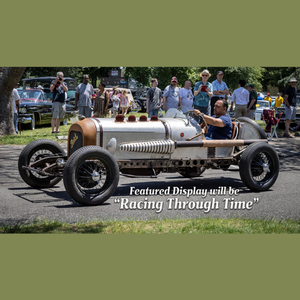 6/13: Richmond Collector Car Show and Swap Meet